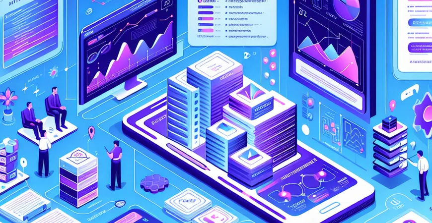 REST API怎样优化企业级应用？架构与性能评估。